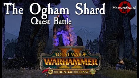 The Ogham Shard (quest) .
